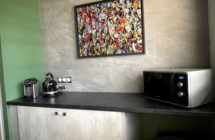 Location Bureaux 175 m&sup2; — photo 2