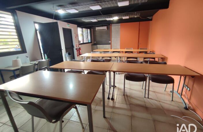 Location Bureaux 175 m&sup2; — photo 3