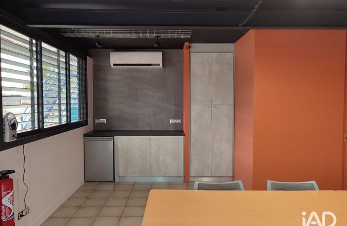 Location Bureaux 175 m&sup2; — photo 4