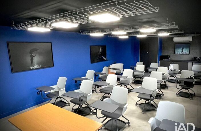 Location Bureaux 175 m&sup2; — photo 5