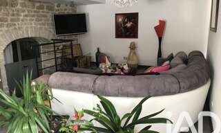 Maison 6 Pièces 131 m² à vendre à Gevingey (39570)