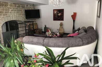 Maison 6 pièces 195000 €