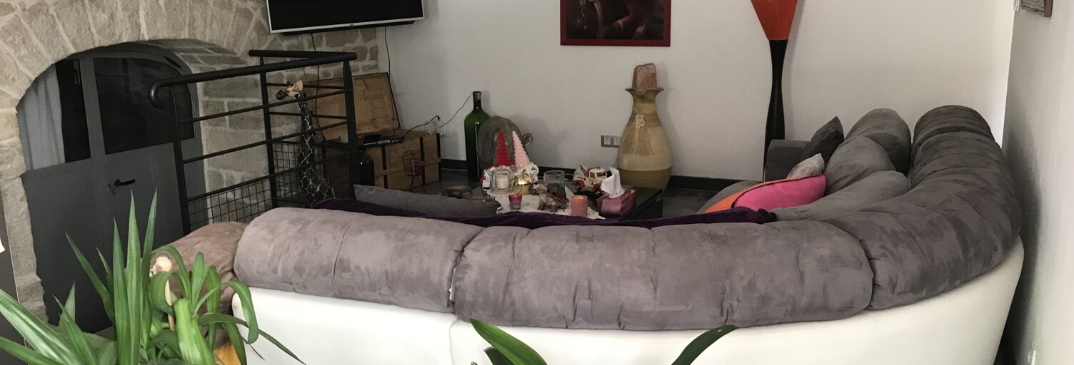 Maison 6 Pièces 131 m² à vendre à Gevingey (39570)