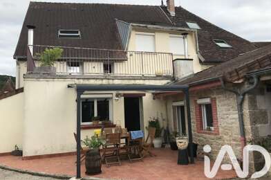 Maison 6 pièces 195000 €