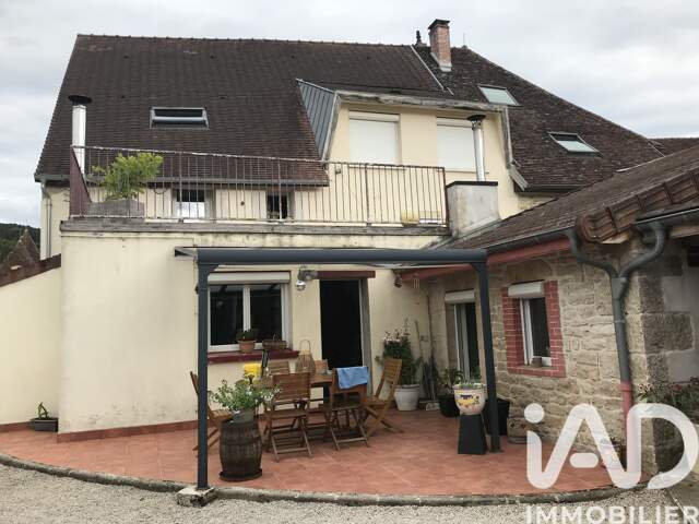 Vente Maison/villa 6 pièces — photo du bien