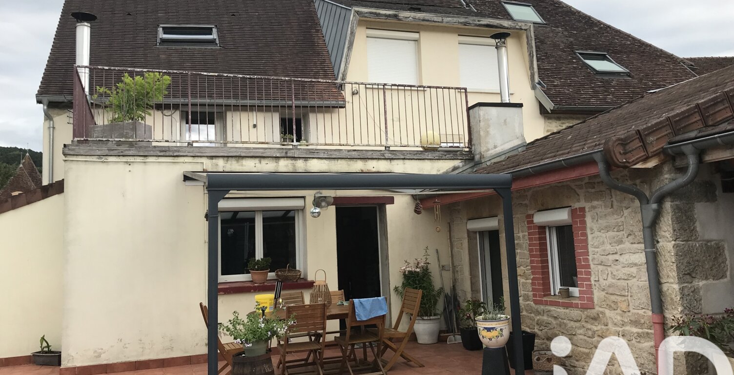 Vente Maison/villa 6 pièces — photo 1