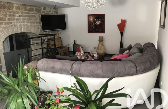 Vente Maison/villa 6 pièces — photo 2