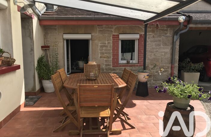 Vente Maison/villa 6 pièces — photo 3