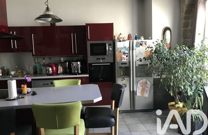 Vente Maison/villa 6 pièces — photo 4