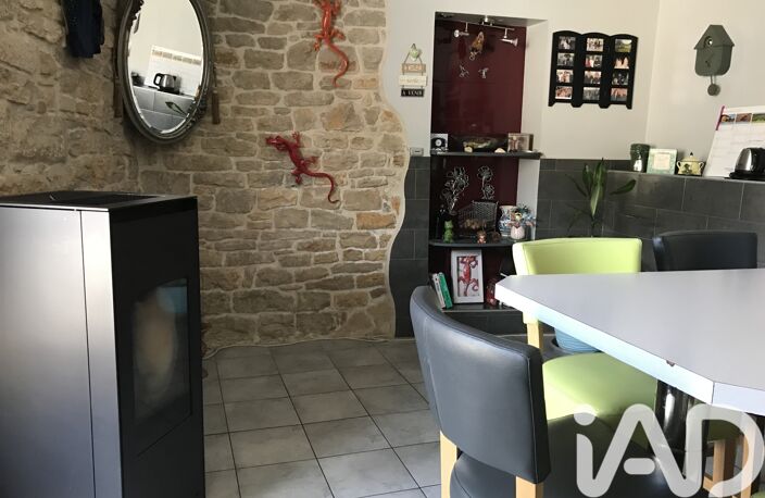 Vente Maison/villa 6 pièces — photo 5