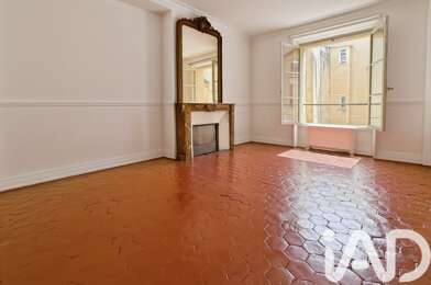 Appartement 2 pièces 270000 €