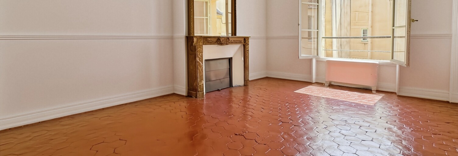 Appartement 2 Pièces 33 m² à vendre à Versailles (78000)