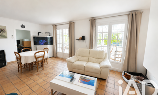 Maison 8 Pièces 166 m² à vendre à Brunoy (91800)