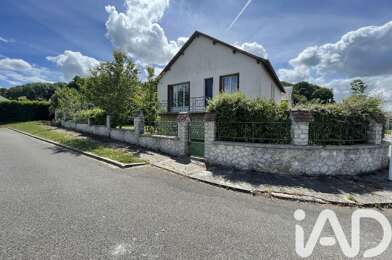 Maison 5 pièces 179000 €