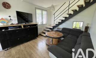 Maison 5 Pièces 103 m² à vendre à Cloyes-les-Trois-Rivières (28220)