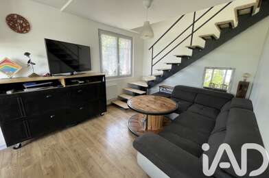 Maison 5 pièces 179000 €