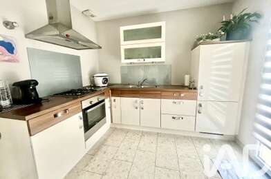 Maison 4 pièces 210000 €