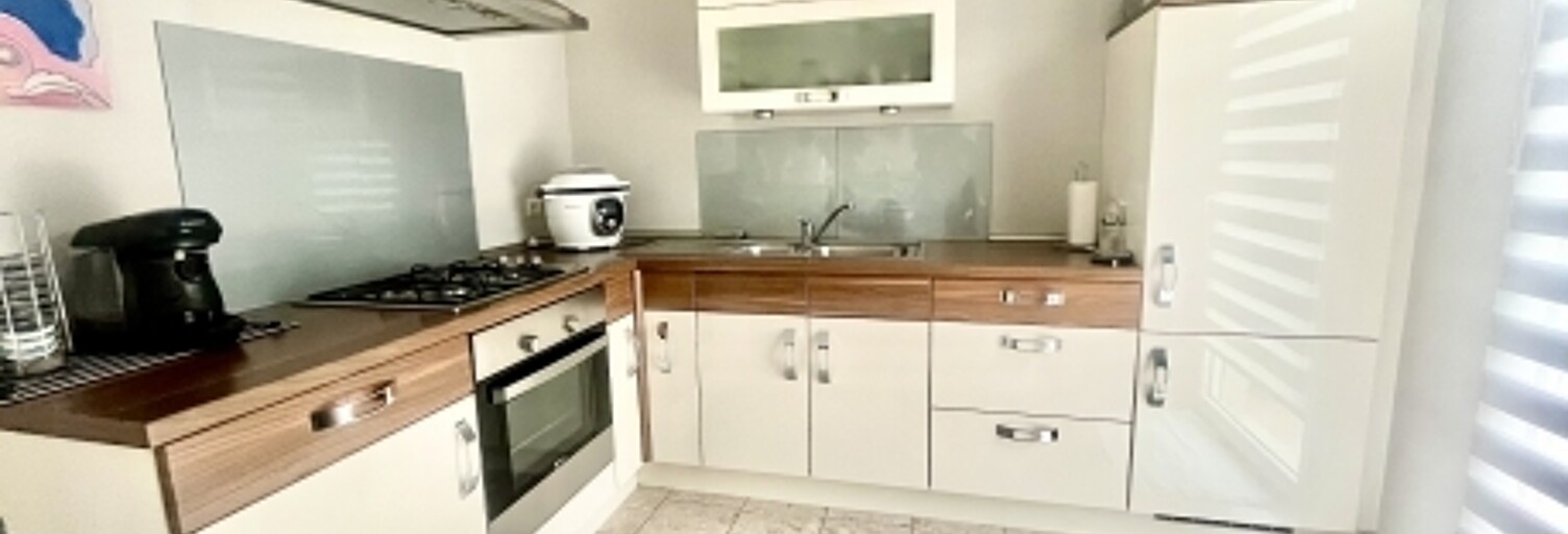 Maison 4 Pièces 93 m² à vendre à Piblange (57220)
