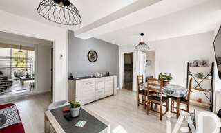 Appartement 3 Pièces 59 m² à vendre à Étampes (91150)