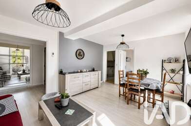 Appartement 3 pièces 139900 €