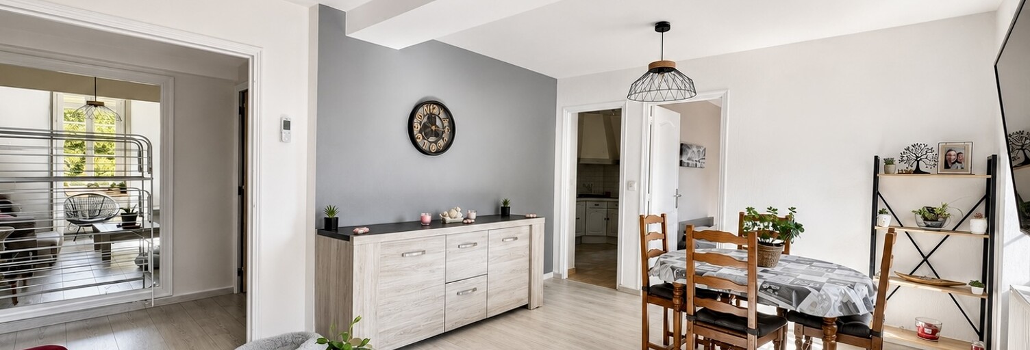 Appartement 3 Pièces 59 m² à vendre à Étampes (91150)