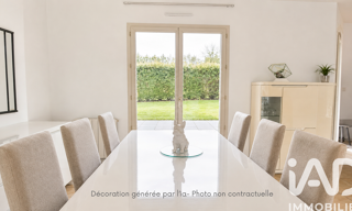 Maison 5 Pièces 110 m² à vendre à Poligné (35320)