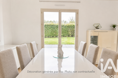 Maison 5 pièces 260000 €