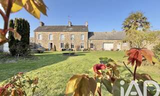 Maison 6 Pièces 144 m² à vendre à Pirou (50770)