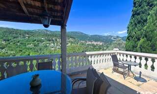 Maison 5 Pièces 170 m² à vendre à Bargemon (83830)