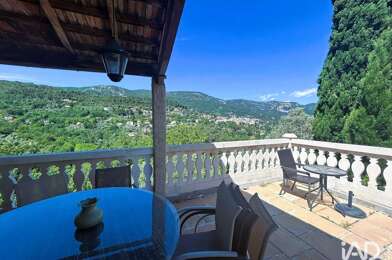 Maison 5 pièces 299000 €