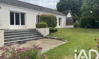 Maison 3 Pièces 102 m² à vendre à Vulaines-sur-Seine (77870)