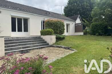 Maison 3 pièces 385000 €