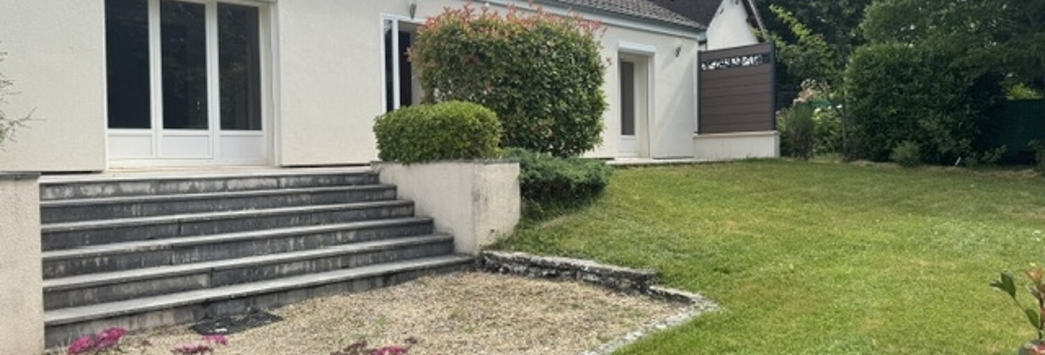Maison 3 Pièces 102 m² à vendre à Vulaines-sur-Seine (77870)