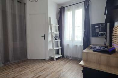 Appartement 2 pièces 151000 €