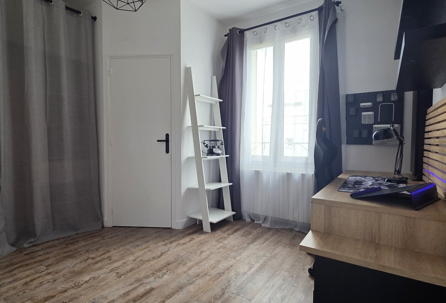 Vente Appartement 2 pièces — photo 1