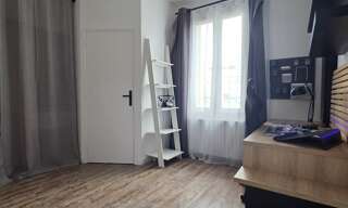 Appartement 2 Pièces 30 m² à vendre à Tours (37000)
