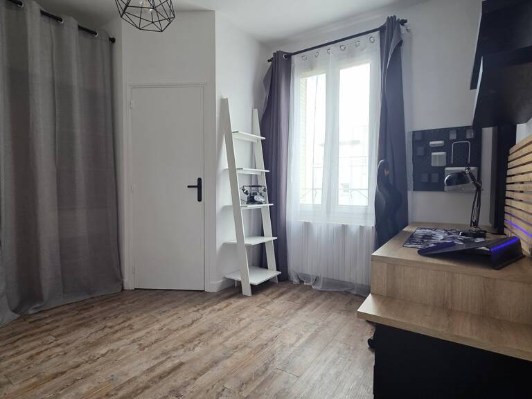 Vente Appartement 2 pièces — photo 1