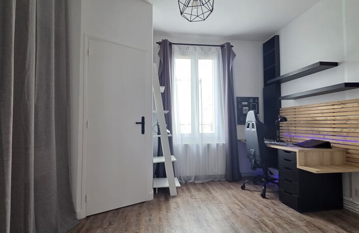 Vente Appartement 2 pièces — photo 2