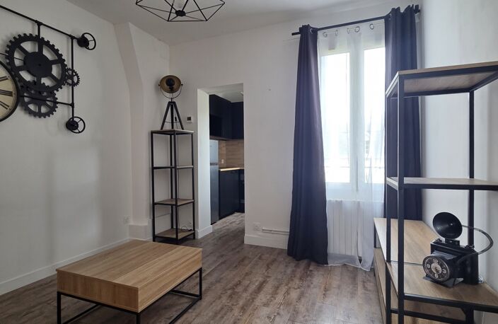Vente Appartement 2 pièces — photo 3