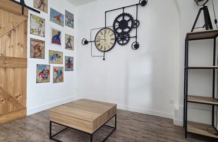 Vente Appartement 2 pièces — photo 4