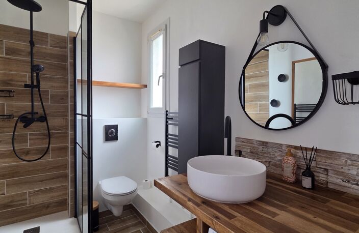 Vente Appartement 2 pièces — photo 5