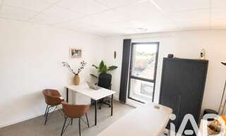 Commerce  35 m² à vendre à Aigues-Mortes (30220)