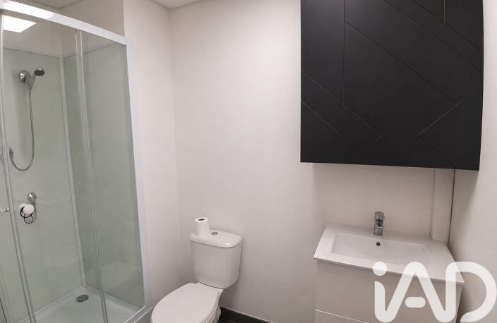 Vente Boutique/Local commercial 35 m&sup2; — photo 3