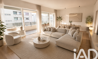Appartement 6 Pièces 140 m² à vendre à Bordeaux (33000)
