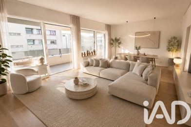 Appartement 6 pièces 475000 €