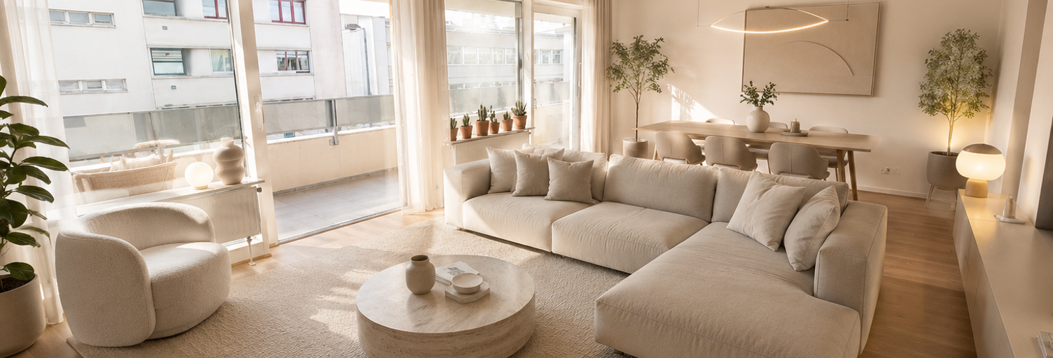 Appartement 6 Pièces 140 m² à vendre à Bordeaux (33000)