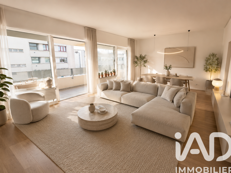 Vente Appartement 6 pièces — photo 1