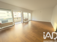 Vente Appartement 6 pièces — photo 2