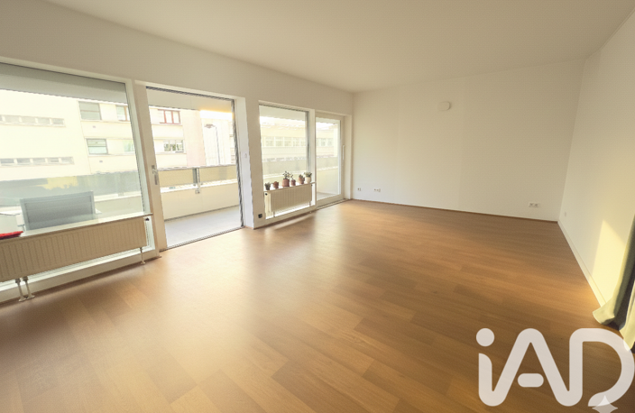 Vente Appartement 6 pièces — photo 2