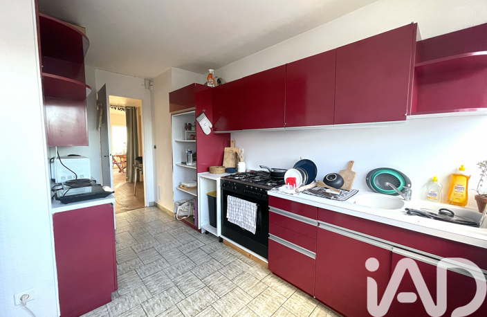 Vente Appartement 6 pièces — photo 5